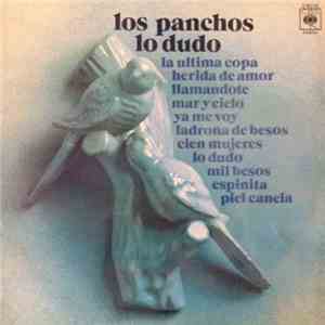 Los Panchos - Lo Dudo