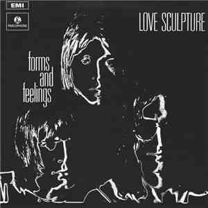 Love Sculpture - Forms And Feelings