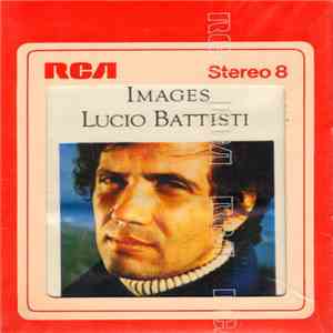 Lucio Battisti - Images