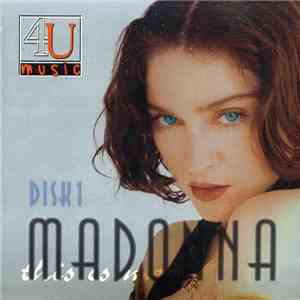 Madonna - This Is Me...