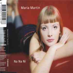 Maria Martin - Na Na Ni