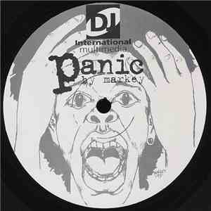 Markey - Panic / Hoodrats