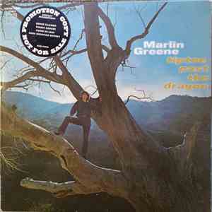 Marlin Greene - Tiptoe Past The Dragon