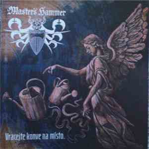 Master's Hammer - Vracejte Konve Na Místo