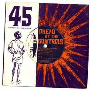 Mikey Dread - Rockers Delight / African Map