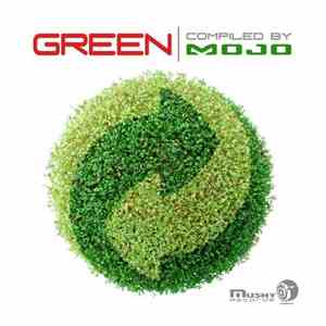 Mojo - Green