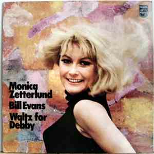 Monica Zetterlund, Bill Evans - Waltz For Debby
