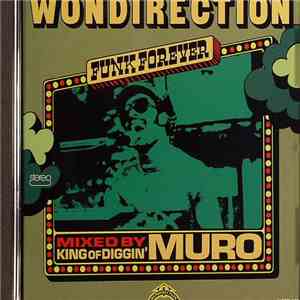 Muro - Wondirection - Funk Forever