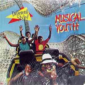 Musical Youth - Different Style!