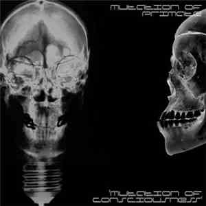 Mutation Of Primate - Mutation Of Consciousness