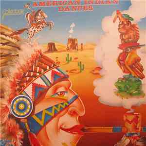 Native Americans In Тhe United States - American Indian Dances