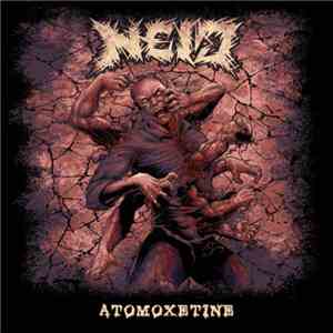 Neid - Atomoxetine