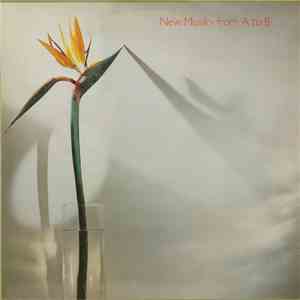 New Musik - From A To B