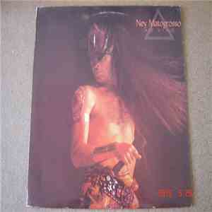 Ney Matogrosso - Ao Vivo