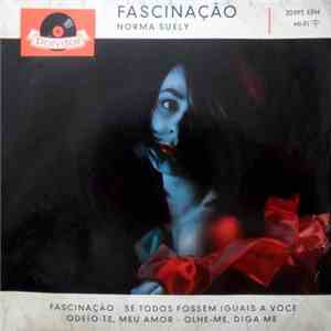 Norma Suely - Fascinação