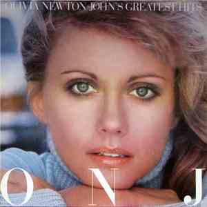 Olivia Newton-John - Olivia Newton-John's Greatest Hits
