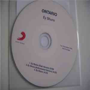 Ontario - Ey Shuno