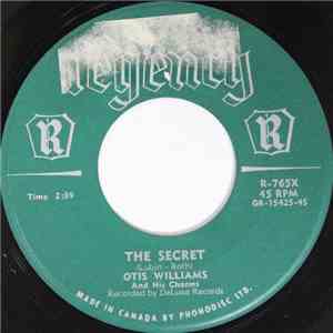 Otis Williams & The Charms - The Secret