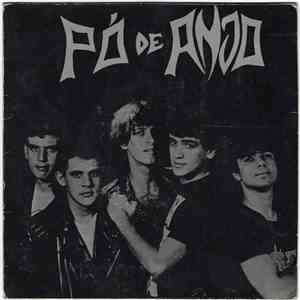 Pó de Anjo - Cara Comum