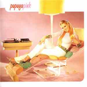 Papaya - Pink
