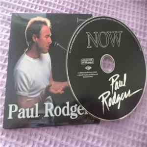 Paul Rodgers - Now