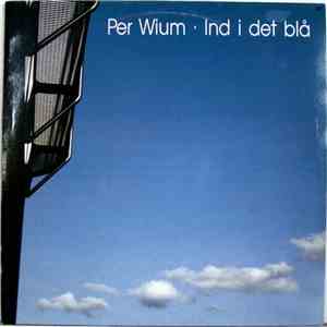 Per Wium - Ind I Det Blå