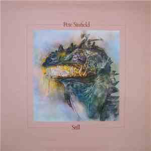 Pete Sinfield - Still