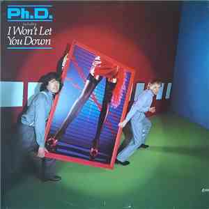 Ph.D. - Ph.D.
