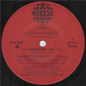 Philippe McKenzie - Innu