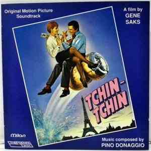 Pino Donaggio - Tchin - Tchin