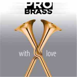 Pro Brass - With Love