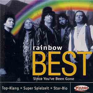 Rainbow - Best - Since You've Been Gone