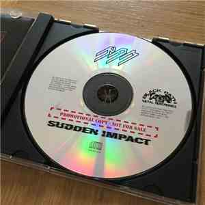 RAM - Sudden Impact