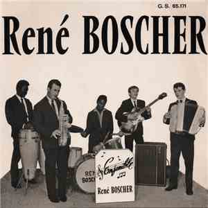 René Boscher Et Son Ensemble - Ensemble René Boscher