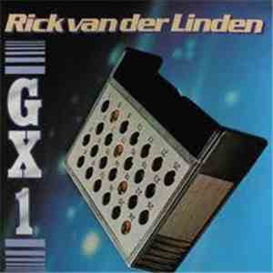 Rick van der Linden - GX1