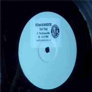 Roo  feat. Naomi Bedford - Don't Stop