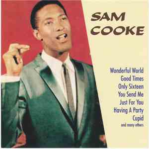 Sam Cooke - Wonderful World