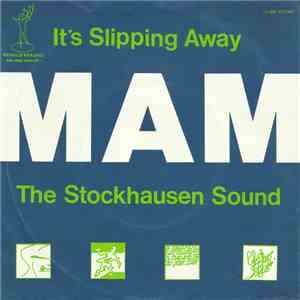 Sammie America's Mam - It's Slipping Away