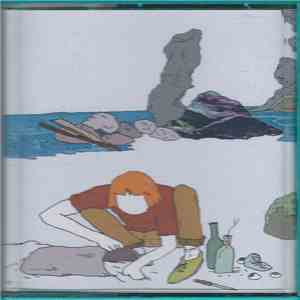 Sand Circles - Sand Circles