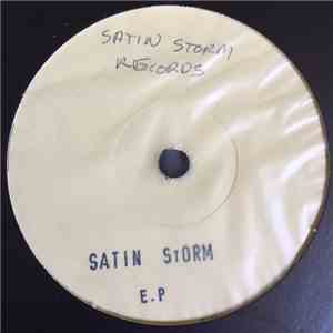 Satin Storm - First E.P.