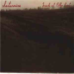 Saturnine - Wreck At Pillar Point