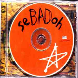 Sebadoh - Skull