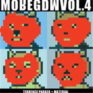 Seven Grand Housing Authority / Material - More G.D.M. Vol. 4