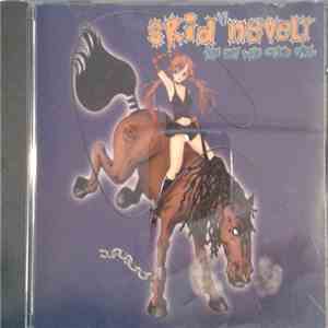 Skid Nevely - The Boy Who Cried Girl