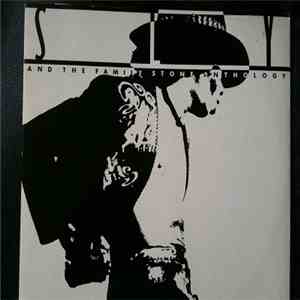 Sly & The Family Stone - Anthology