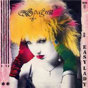 Spagna - Easy Lady