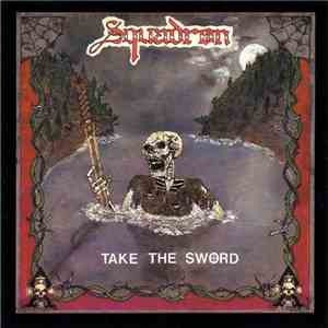 Squadron - Take The Sword