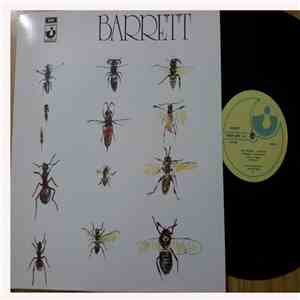 Syd Barrett - Barrett
