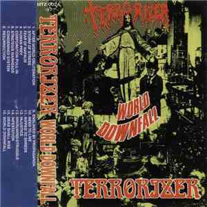 Terrorizer - World Downfall