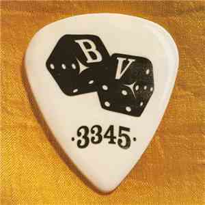 The Black Velvets - 3345